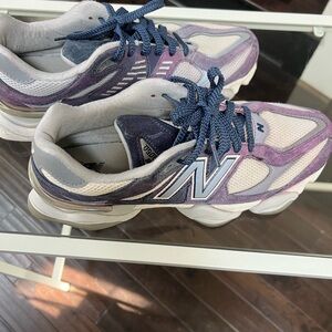 New balance 9060
